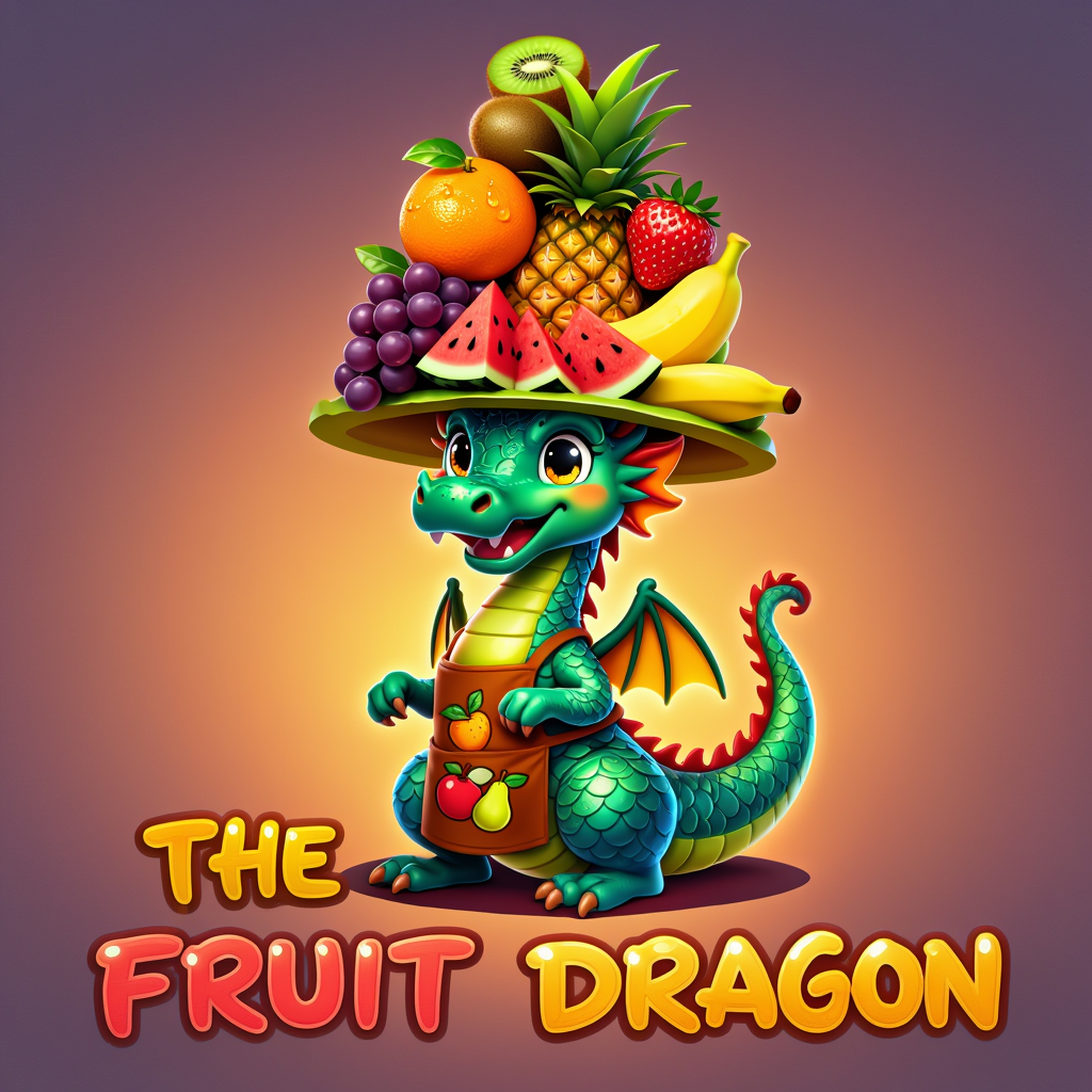 The Fruit Dragon LLC.